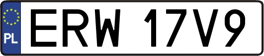 ERW17V9