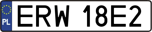 ERW18E2