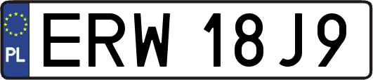 ERW18J9