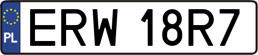 ERW18R7