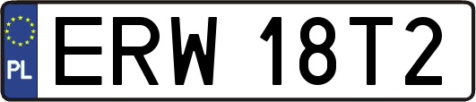 ERW18T2