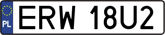 ERW18U2