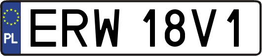 ERW18V1