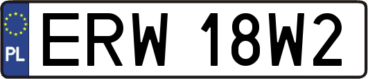 ERW18W2