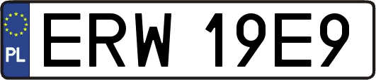 ERW19E9