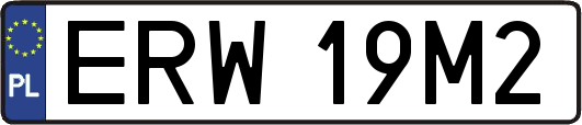 ERW19M2