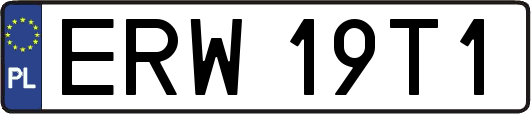 ERW19T1