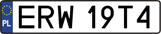 ERW19T4