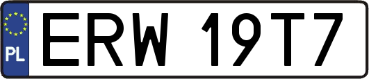 ERW19T7