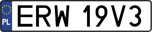 ERW19V3