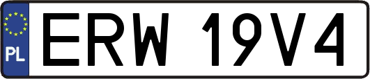 ERW19V4