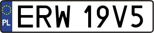ERW19V5