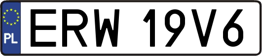 ERW19V6