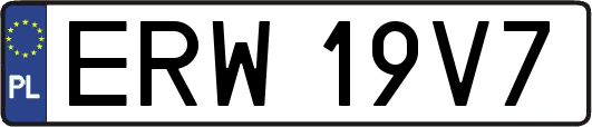 ERW19V7