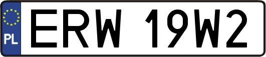 ERW19W2