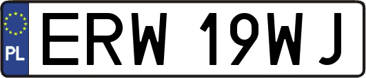 ERW19WJ