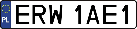 ERW1AE1