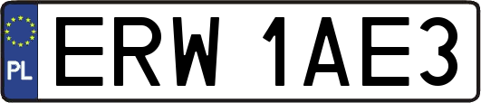 ERW1AE3