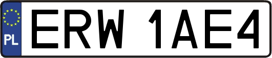 ERW1AE4