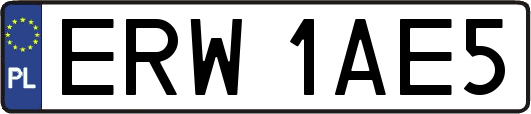 ERW1AE5
