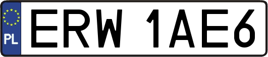 ERW1AE6