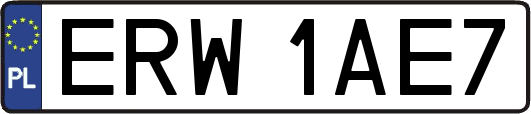 ERW1AE7