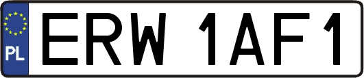 ERW1AF1
