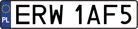 ERW1AF5
