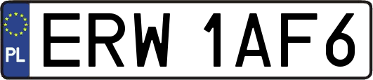 ERW1AF6
