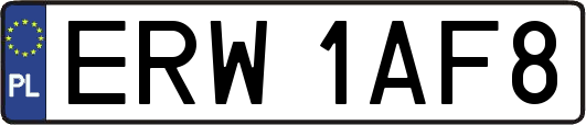 ERW1AF8