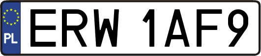 ERW1AF9