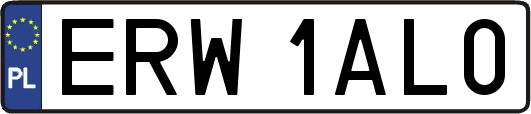 ERW1AL0