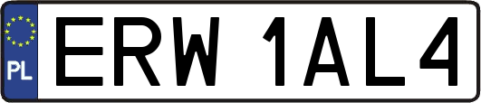 ERW1AL4