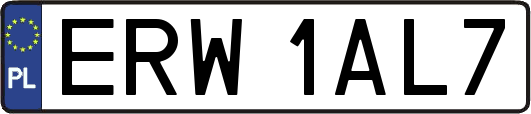 ERW1AL7