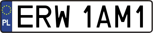 ERW1AM1