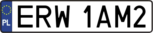 ERW1AM2