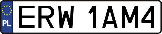 ERW1AM4