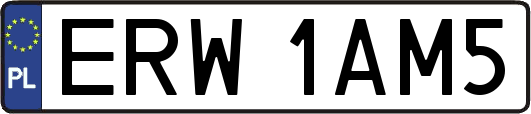 ERW1AM5
