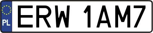 ERW1AM7