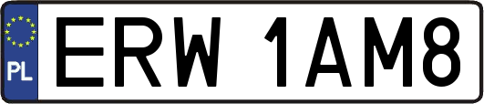 ERW1AM8