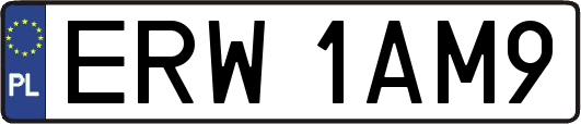 ERW1AM9