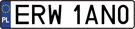 ERW1AN0