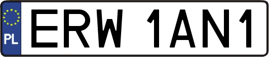 ERW1AN1