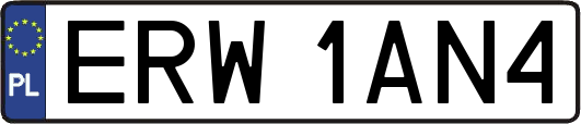 ERW1AN4