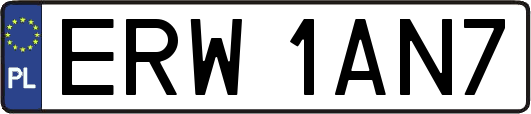 ERW1AN7