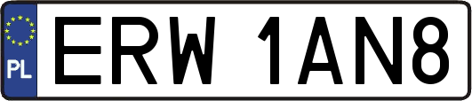 ERW1AN8