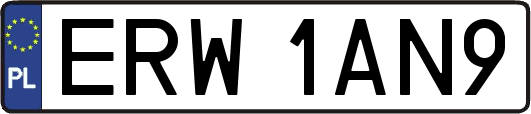 ERW1AN9