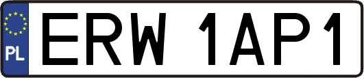ERW1AP1