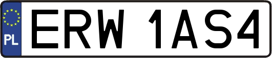 ERW1AS4