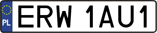 ERW1AU1